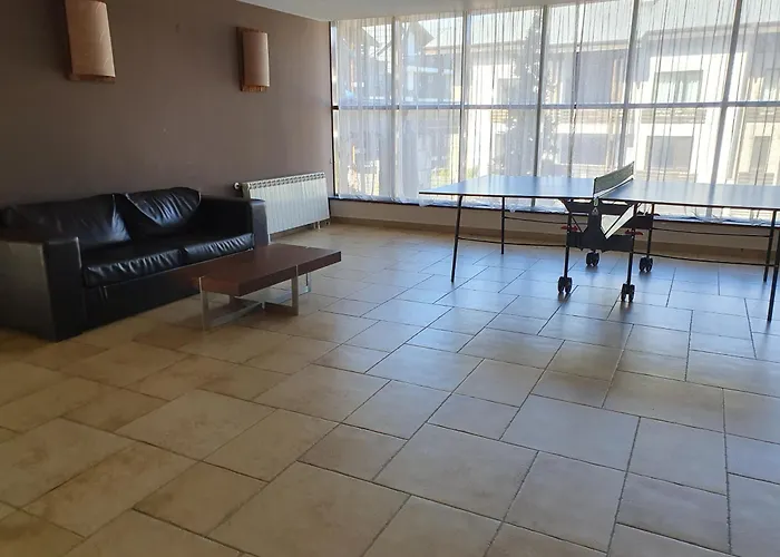 Zax B7 In Terra Complex Resort