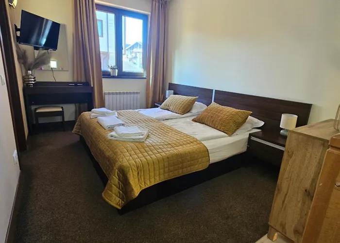 Rezort Zax B7 In Terra Complex *