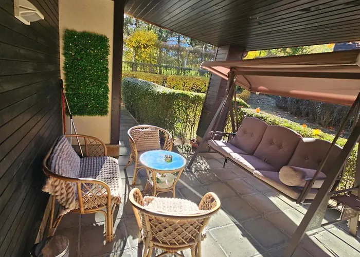 Zax B7 In Terra Complex