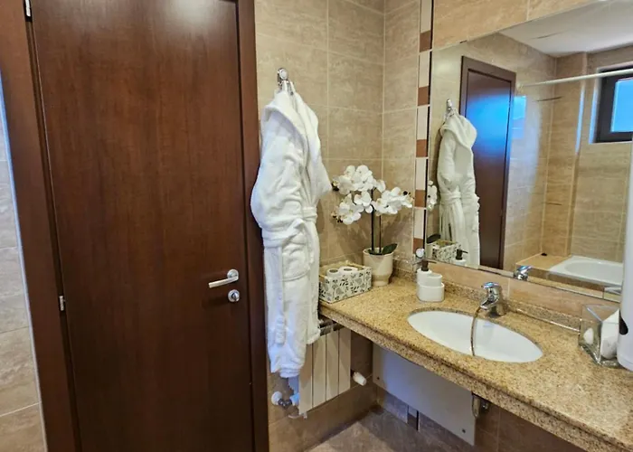 Zax B7 In Terra Complex Resort