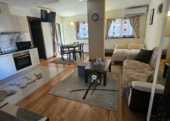 Zax B7 In Terra Complex * Bansko